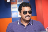Ungarala Rambabu Song Launch at Radio City